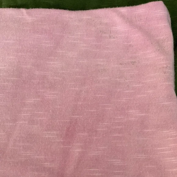 Lucky Brand tie dyed cover up - Picture 8 of 8